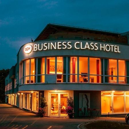 Business Class Hotel Ebersberg Luaran gambar